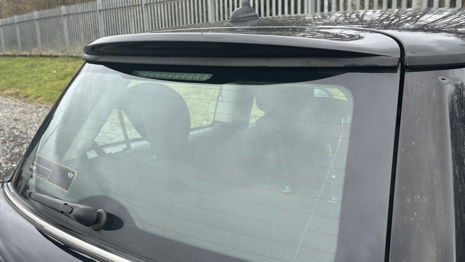 Used MINI Hatch 2010 for sale - 77525683: Photo 6