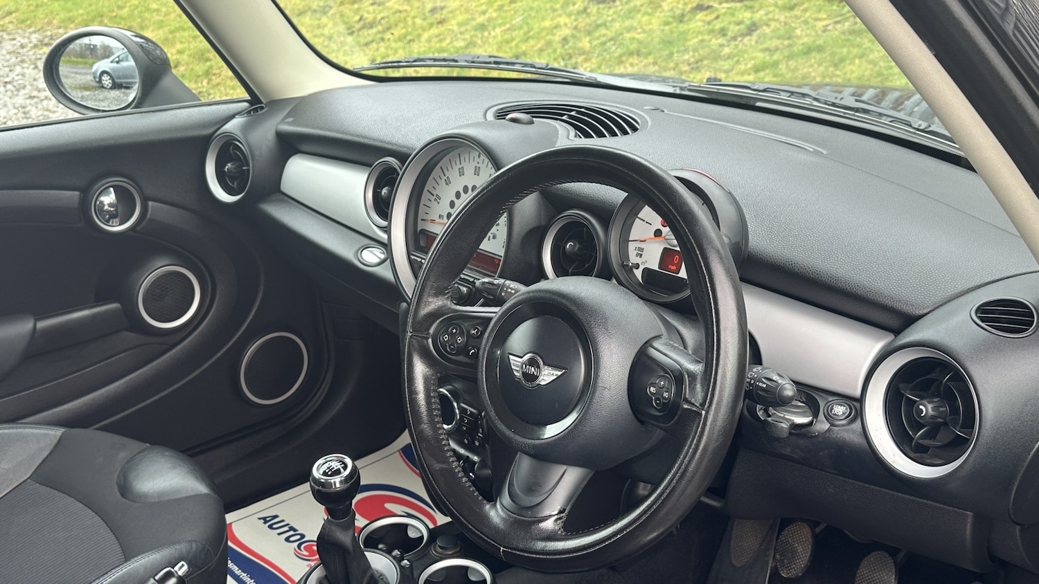 Used MINI Hatch 2010 for sale - 77525683: Photo 7