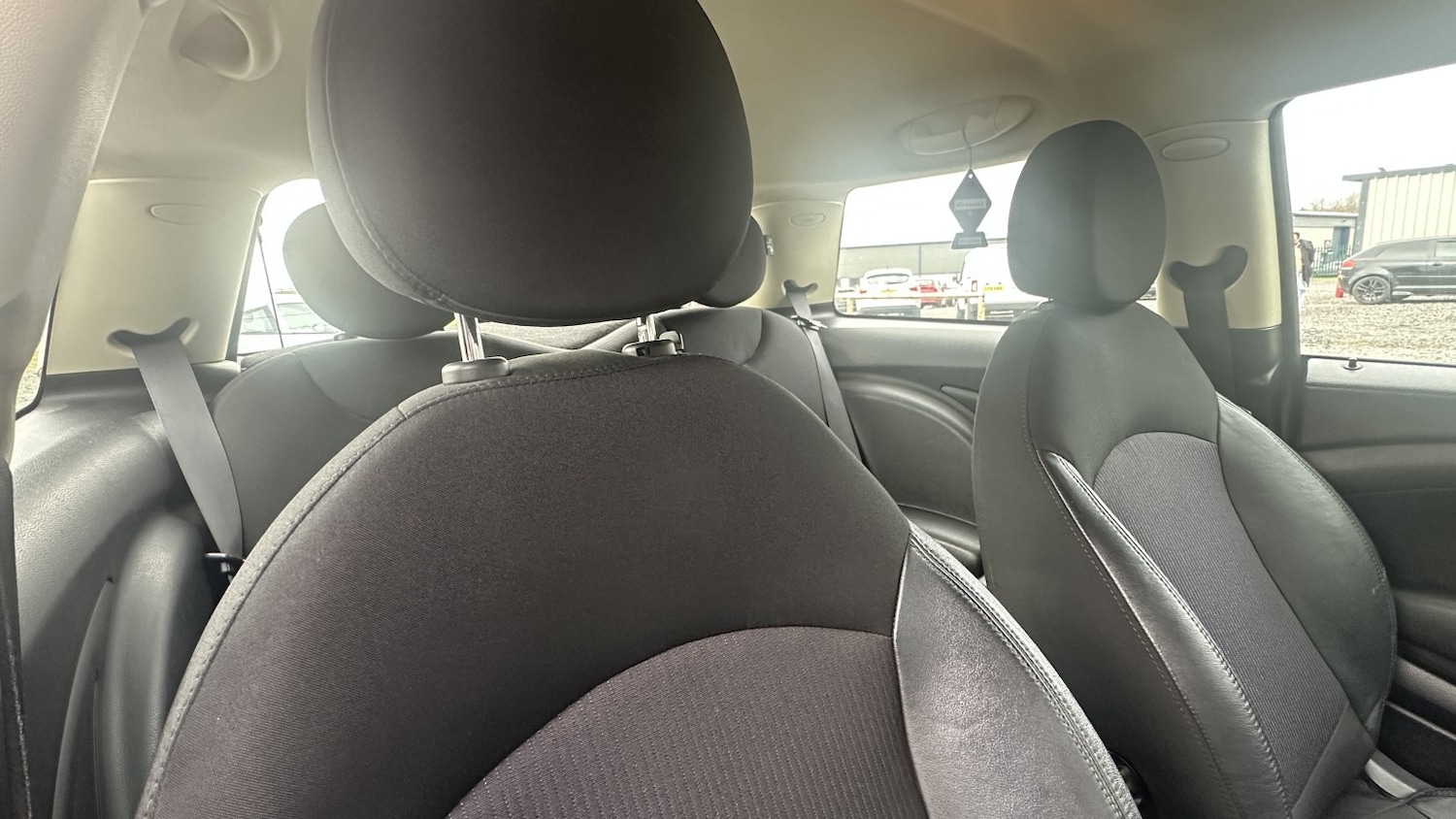 Used MINI Hatch 2010 for sale - 77525683: Photo 8