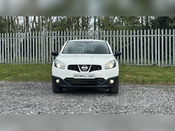 Used Nissan Qashqai 2012 for sale - 78258190: Photo