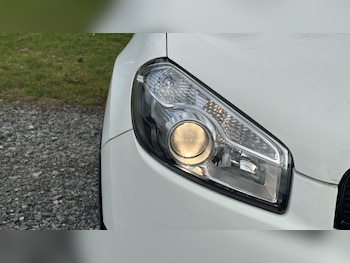 Used Nissan Qashqai 2012 for sale - 78258190: Photo