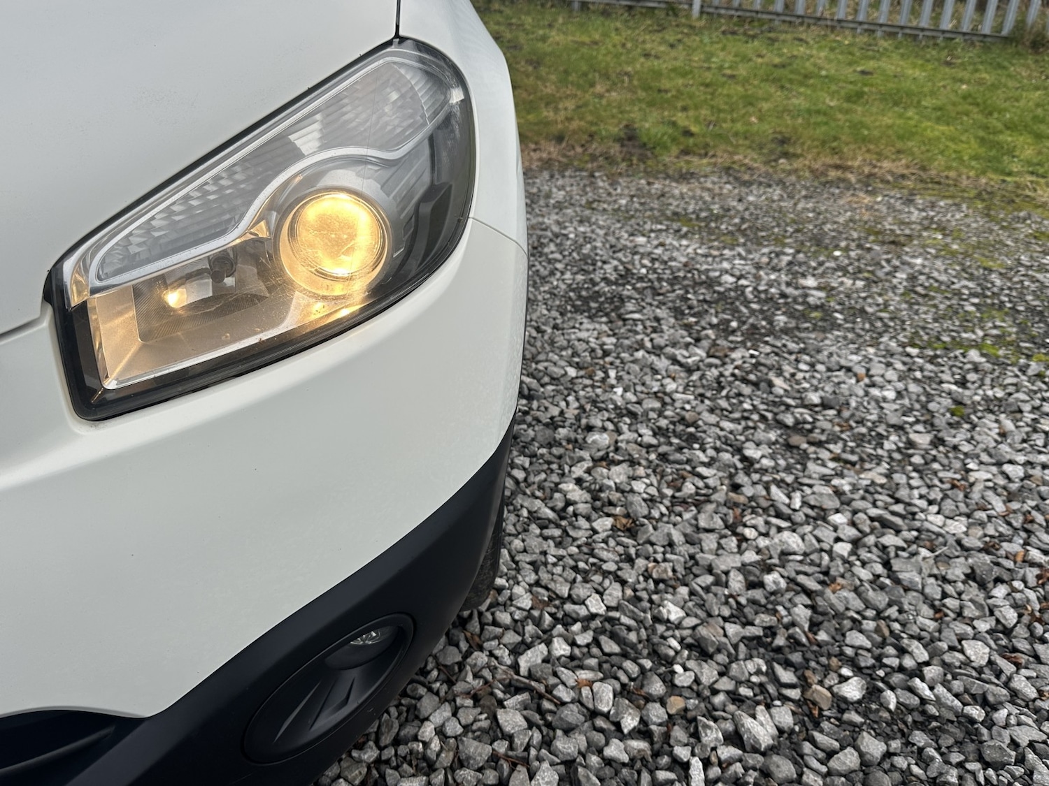 Used Nissan Qashqai 2013 for sale - 76769716: Photo 2