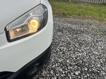 Used Nissan Qashqai 2013 for sale - 76769716: Photo