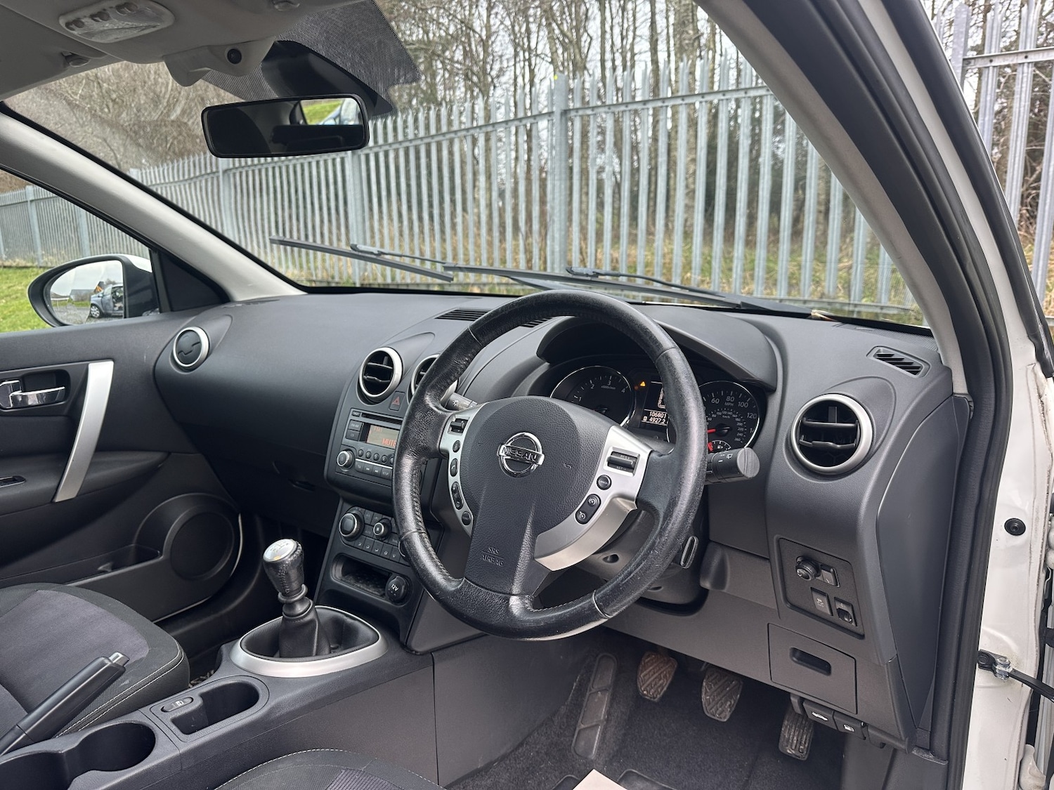 Used Nissan Qashqai 2013 for sale - 76769716: Photo 5