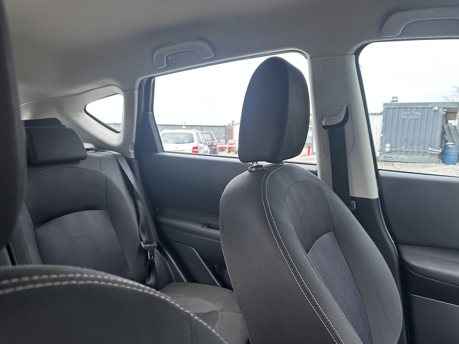 Used Nissan Qashqai 2013 for sale - 76769716: Photo 6