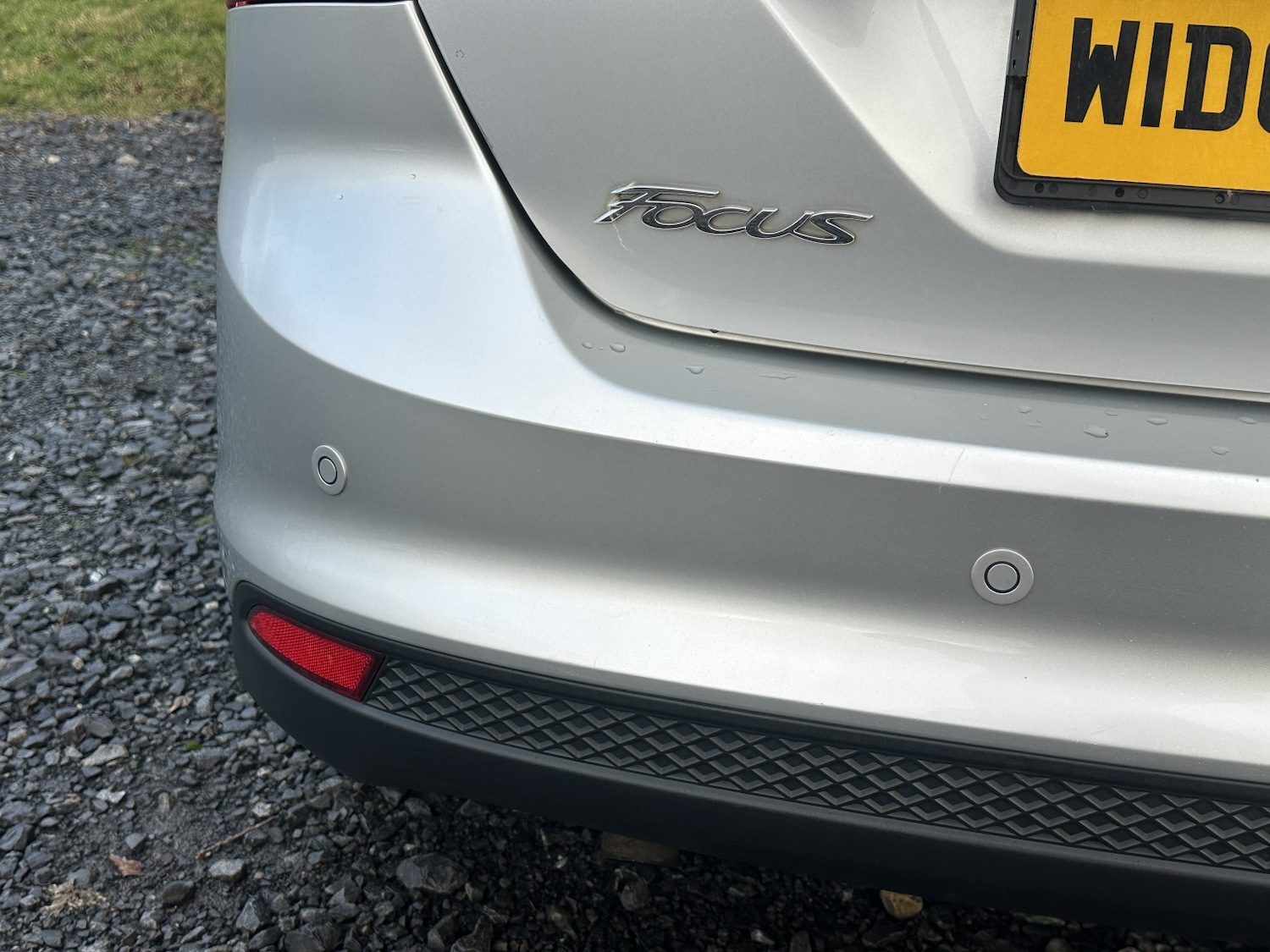 Used Ford Focus 2013 for sale - 76725643: Photo 10