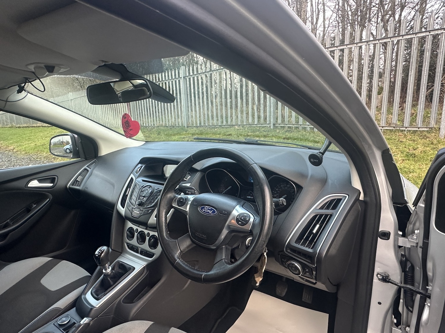 Used Ford Focus 2013 for sale - 76725643: Photo 11