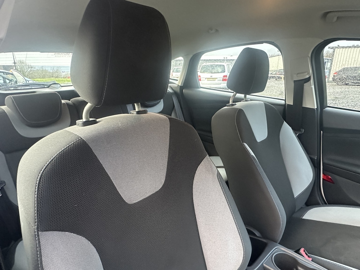 Used Ford Focus 2013 for sale - 76725643: Photo 12