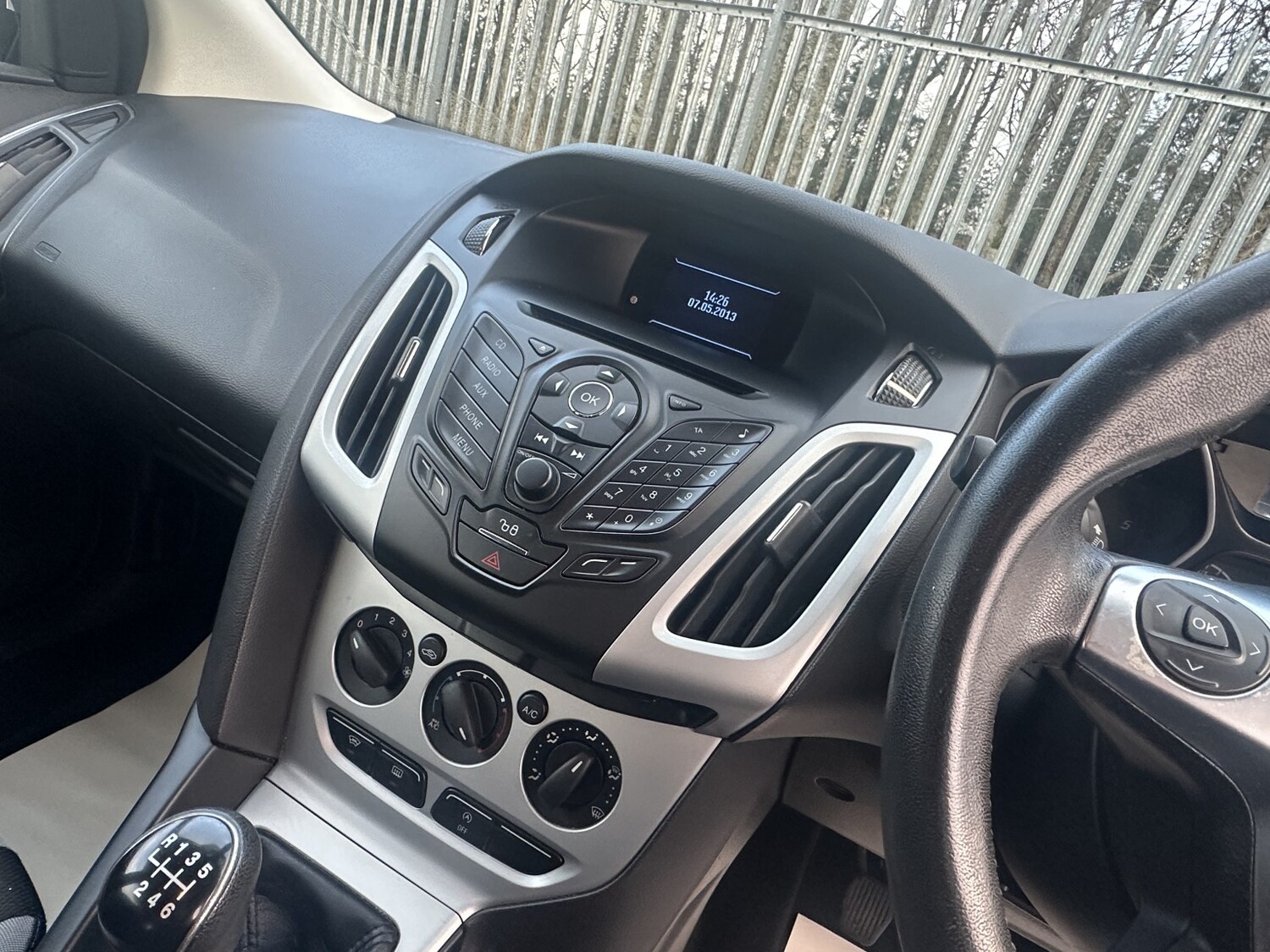 Used Ford Focus 2013 for sale - 76725643: Photo 13