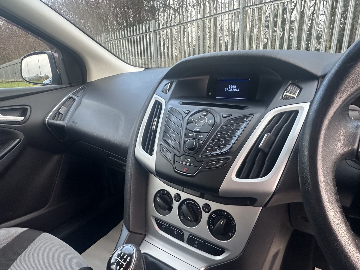 Used Ford Focus 2013 for sale - 76725643: Photo 14