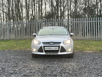 Used Ford Focus 2013 for sale - 76725643: Photo