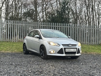 Used Ford Focus 2013 for sale - 76725643: Photo