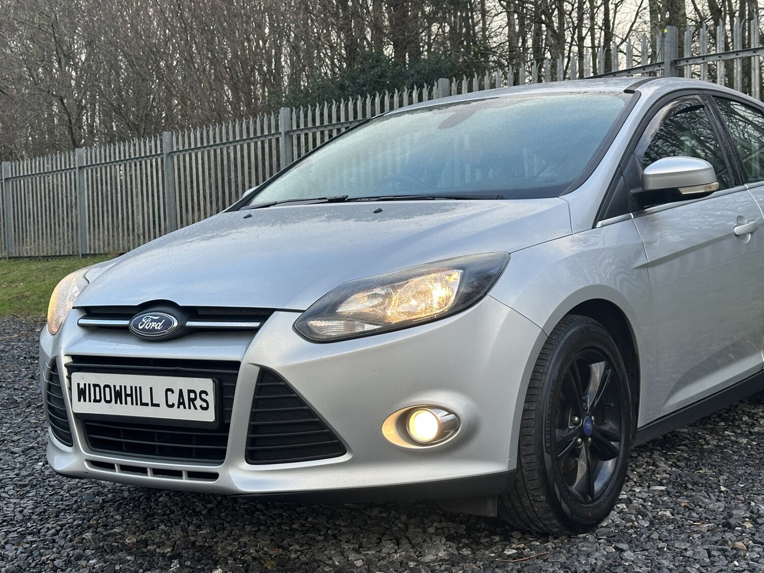 Used Ford Focus 2013 for sale - 76725643: Photo 7