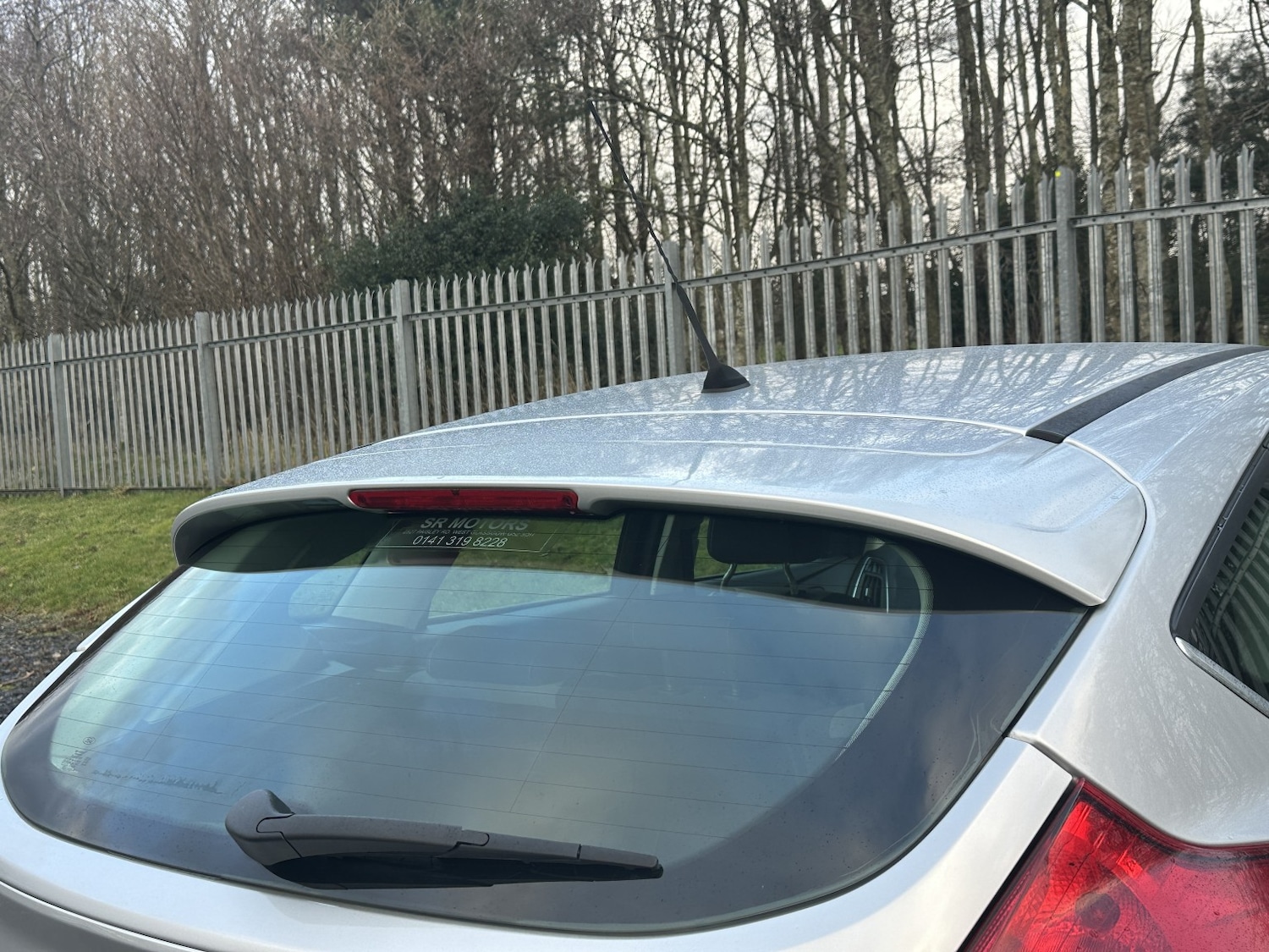 Used Ford Focus 2013 for sale - 76725643: Photo 8