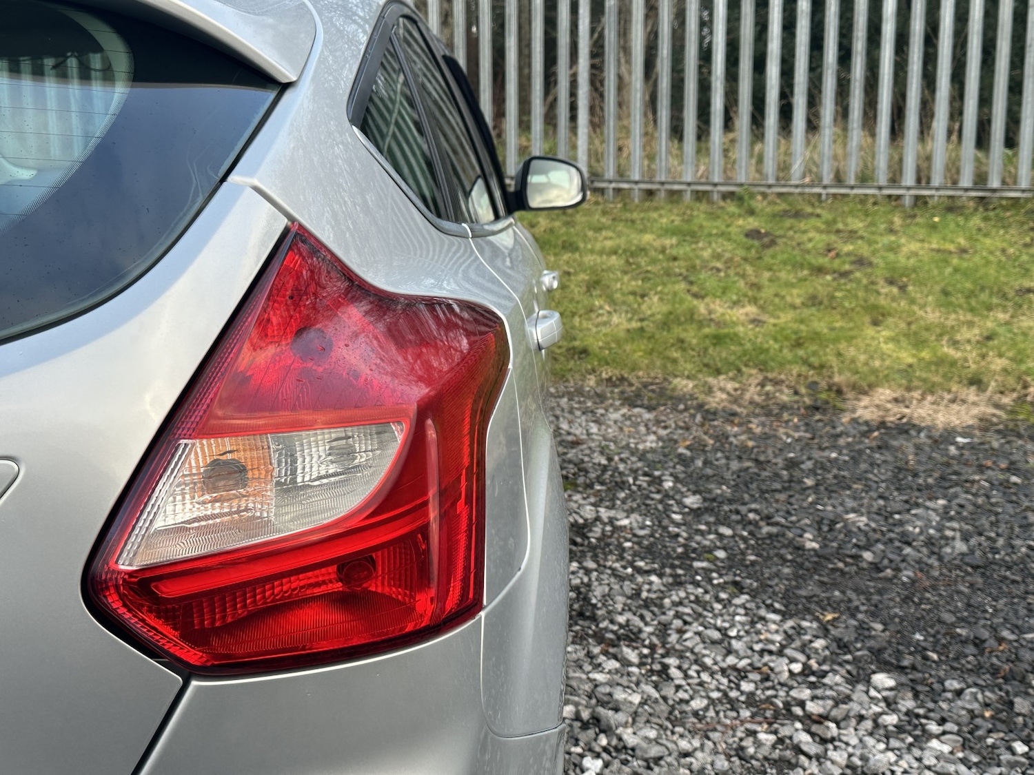 Used Ford Focus 2013 for sale - 76725643: Photo 9