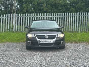 Used Volkswagen Passat 2007 for sale - 75022065: Photo