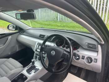 Used Volkswagen Passat 2007 for sale - 75022065: Photo