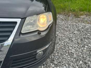 Used Volkswagen Passat 2007 for sale - 75022065: Photo
