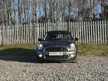 Used MINI Hatch 2008 for sale - 77020583: Photo