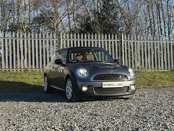 Used MINI Hatch 2008 for sale - 77020583: Photo