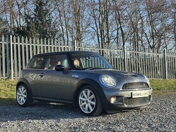 Used MINI Hatch 2008 for sale - 77020583: Photo