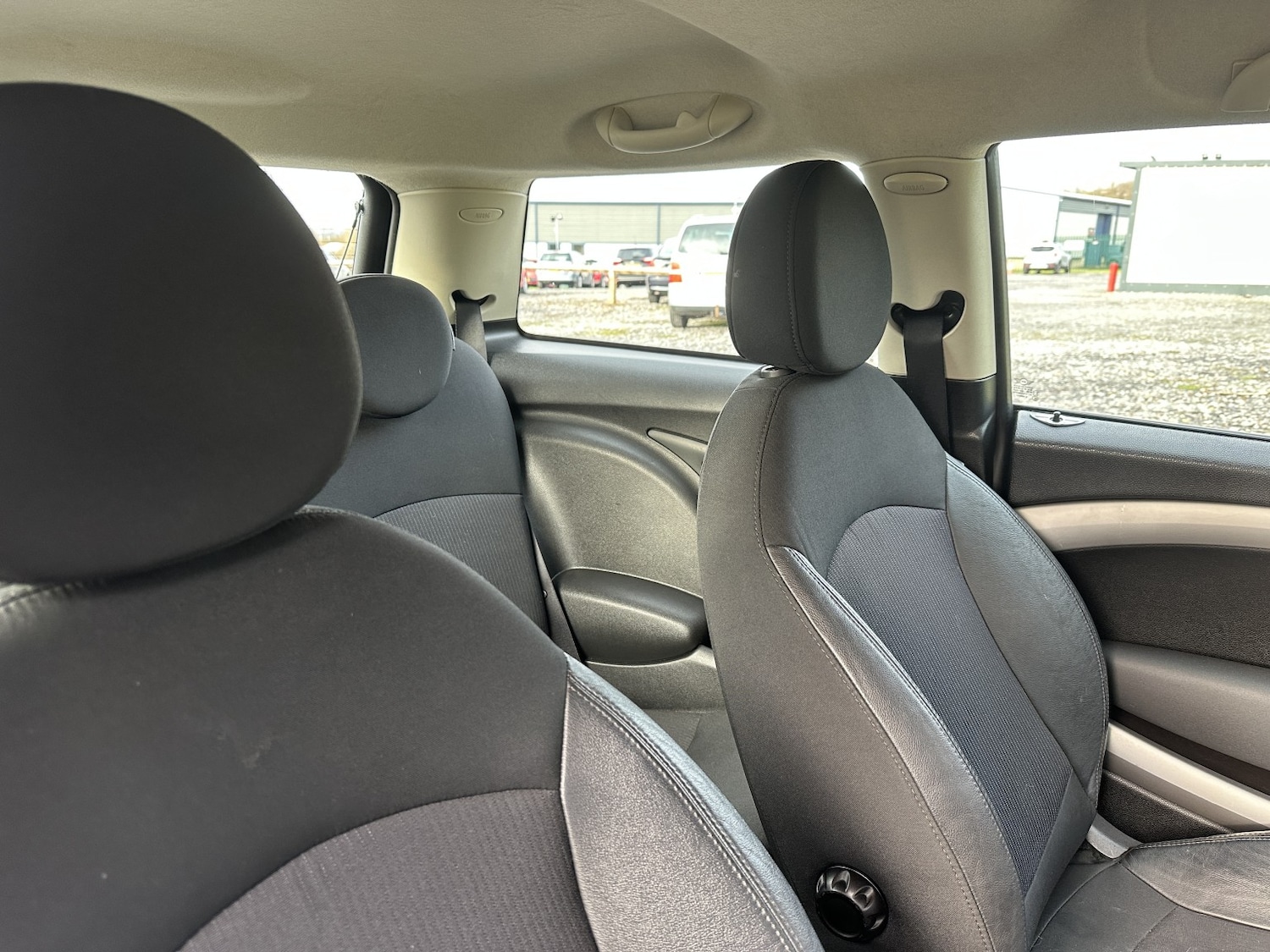 Used MINI Hatch 2010 for sale - 76725642: Photo 11