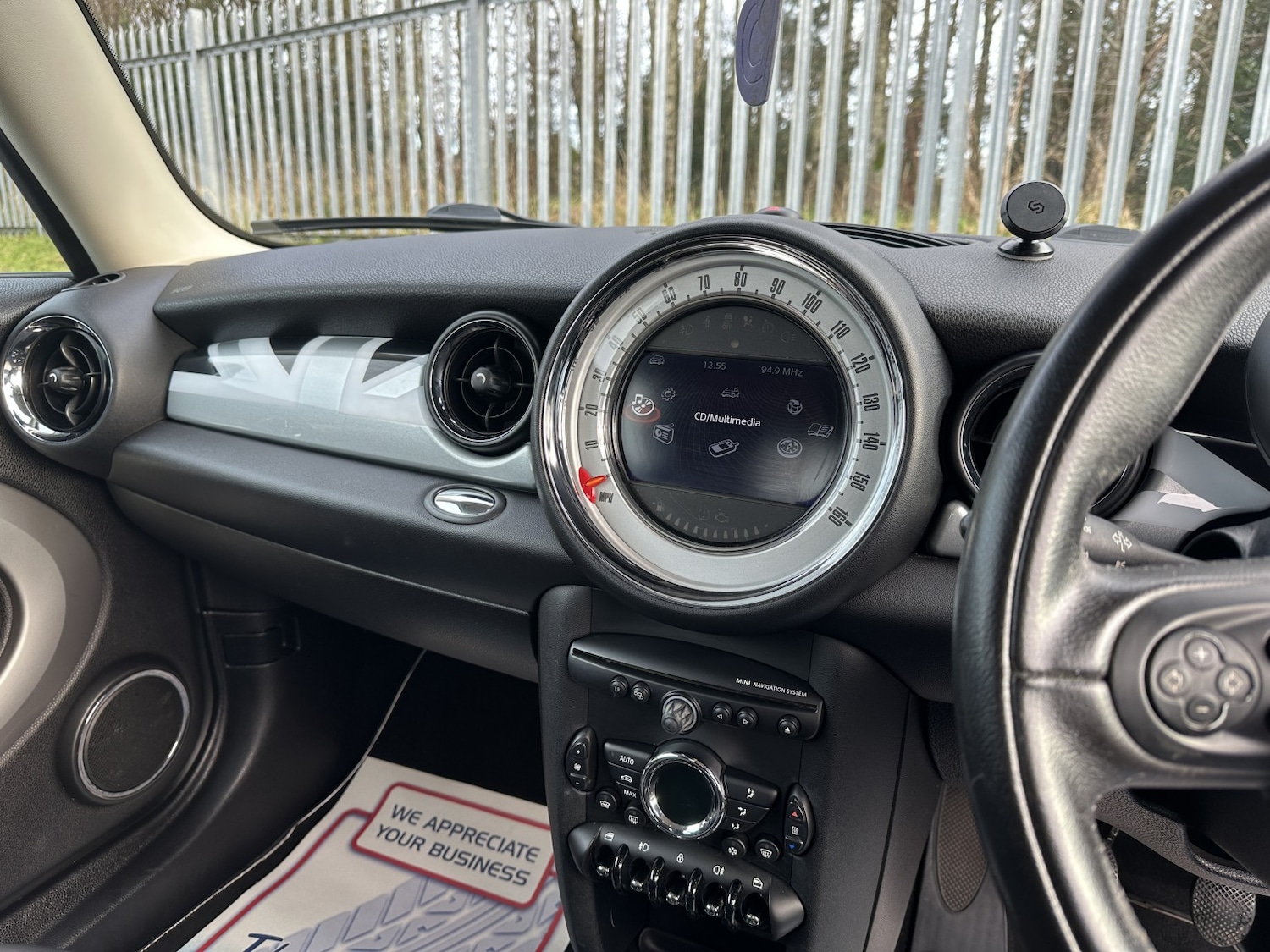 Used MINI Hatch 2010 for sale - 76725642: Photo 12