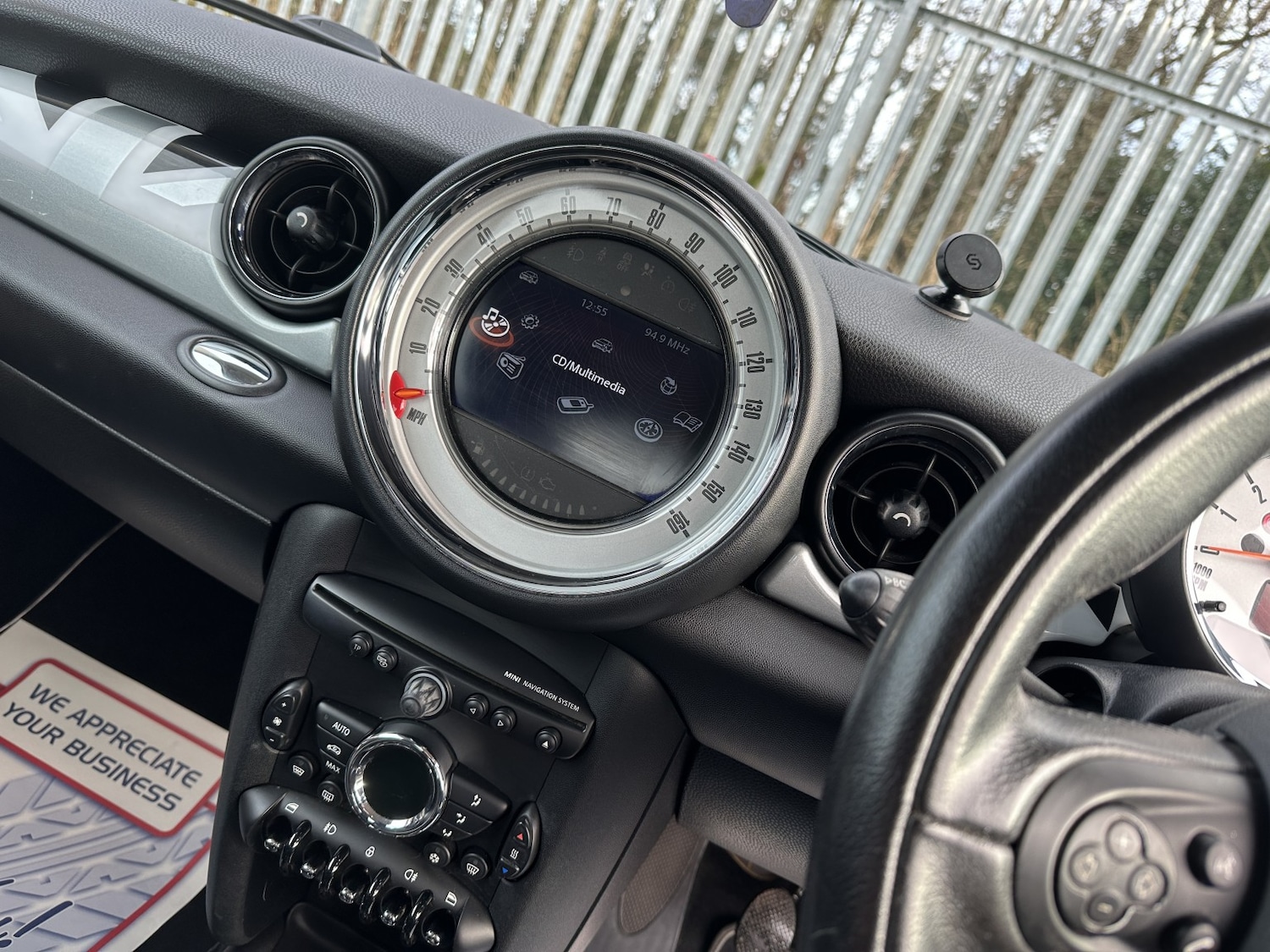 Used MINI Hatch 2010 for sale - 76725642: Photo 13