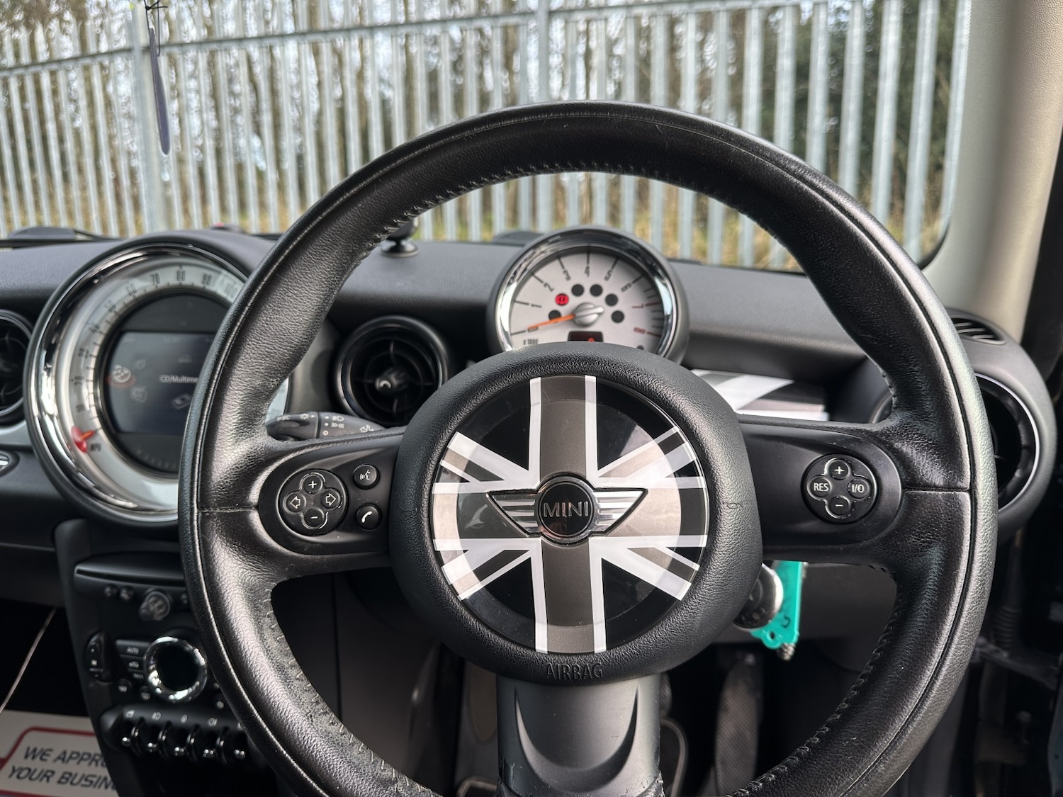 Used MINI Hatch 2010 for sale - 76725642: Photo 14