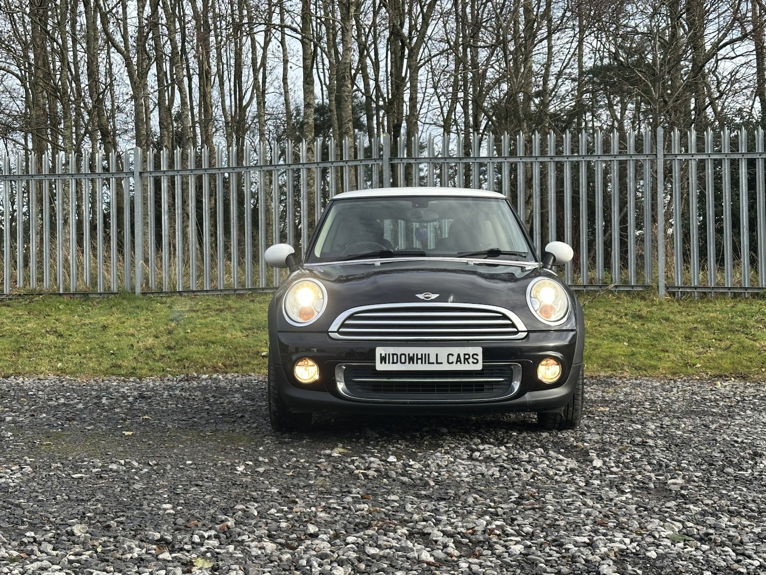 Used MINI Hatch 2010 for sale - 76725642: Photo 2