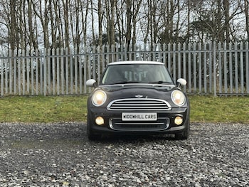 Used MINI Hatch 2010 for sale - 76725642: Photo