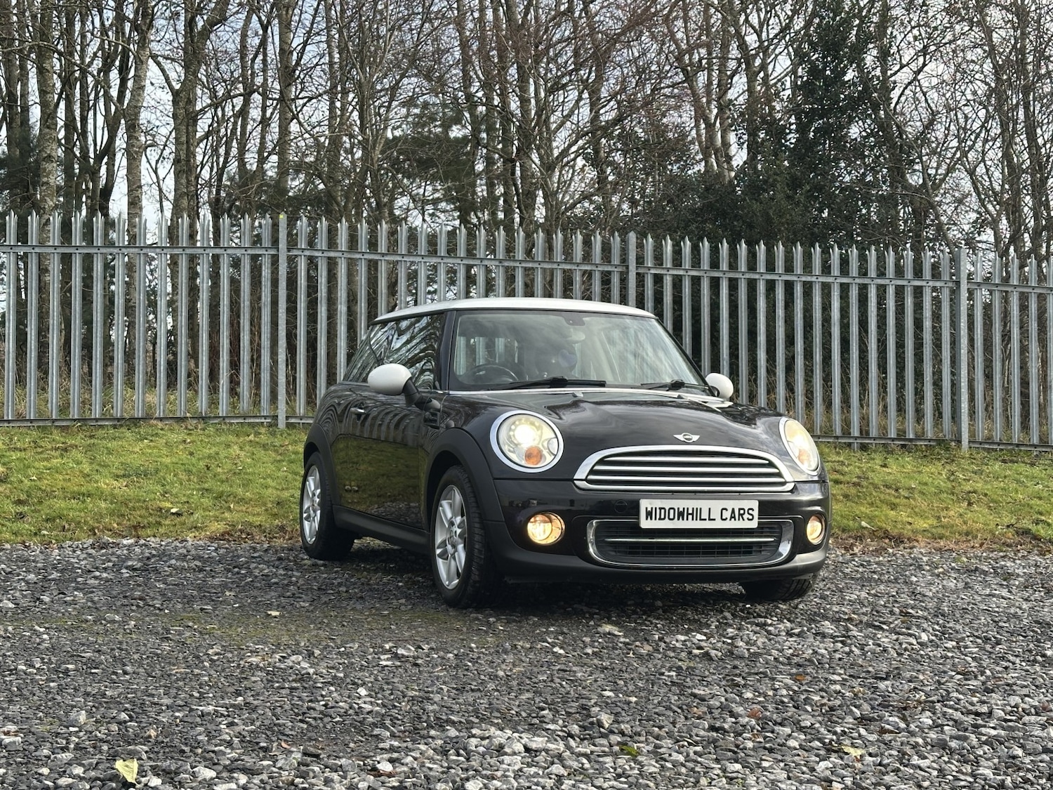 Used MINI Hatch 2010 for sale - 76725642: Photo 3