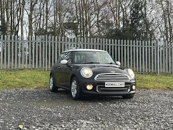 Used MINI Hatch 2010 for sale - 76725642: Photo
