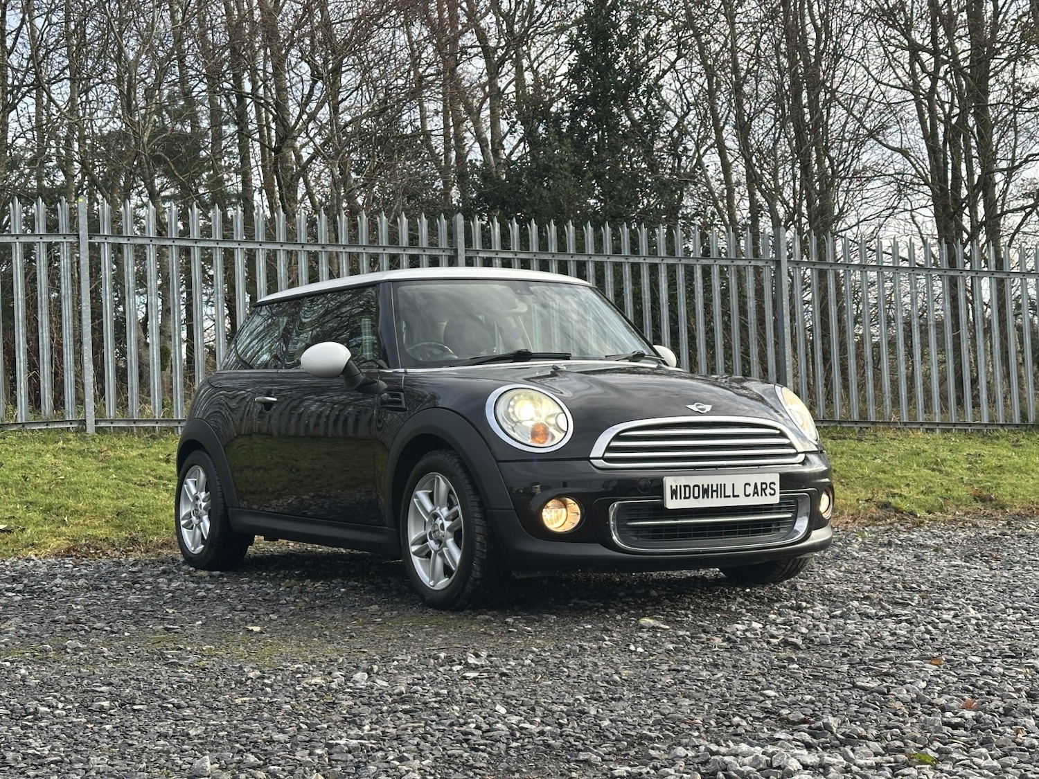 Used MINI Hatch 2010 for sale - 76725642: Photo 4