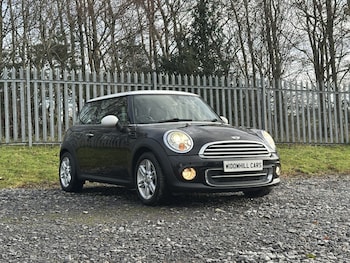 Used MINI Hatch 2010 for sale - 76725642: Photo