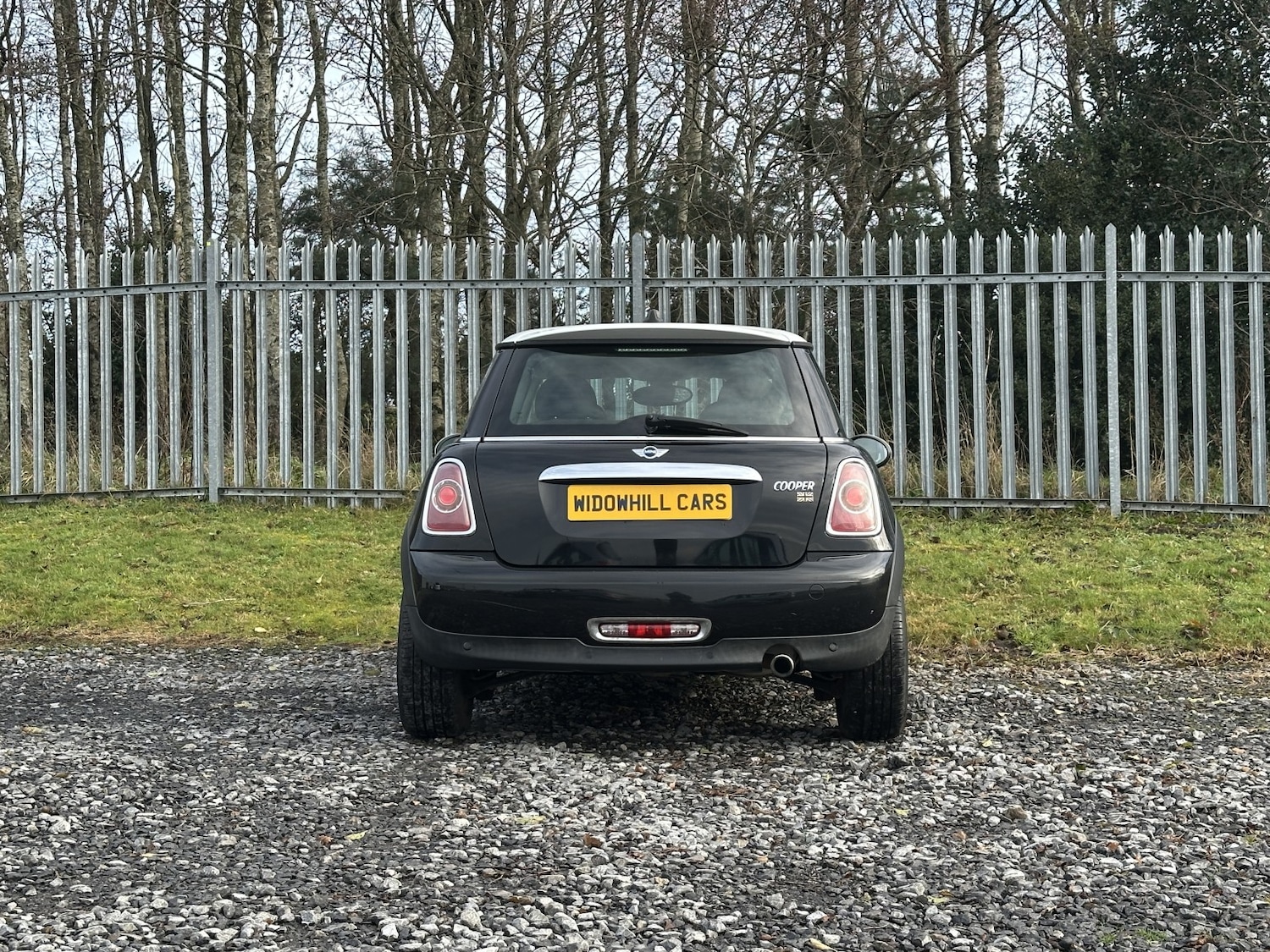 Used MINI Hatch 2010 for sale - 76725642: Photo 8