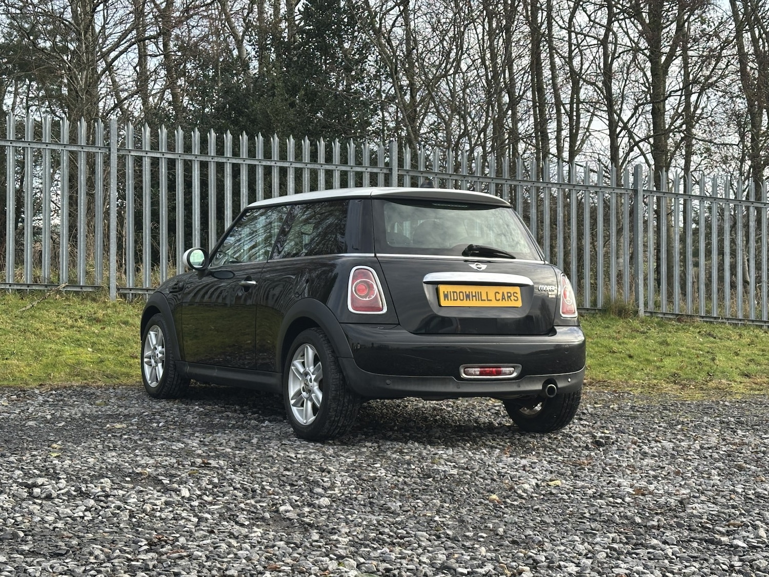 Used MINI Hatch 2010 for sale - 76725642: Photo 9