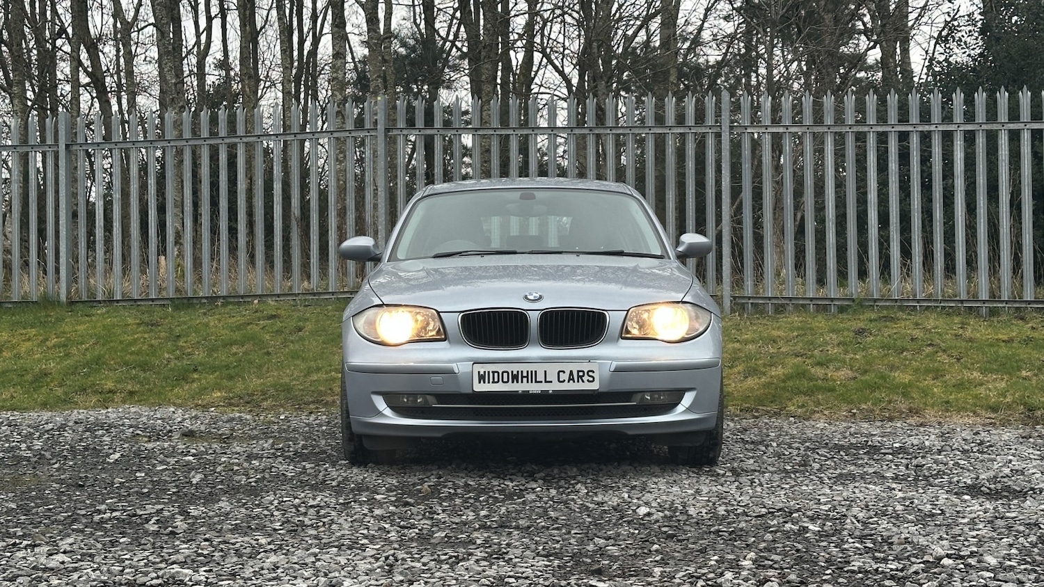 Used BMW 1 Series 2009 for sale - 77656192: Photo 2