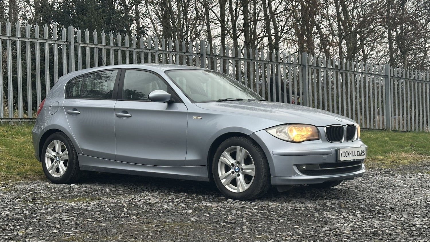 Used BMW 1 Series 2009 for sale - 77656192: Photo 4