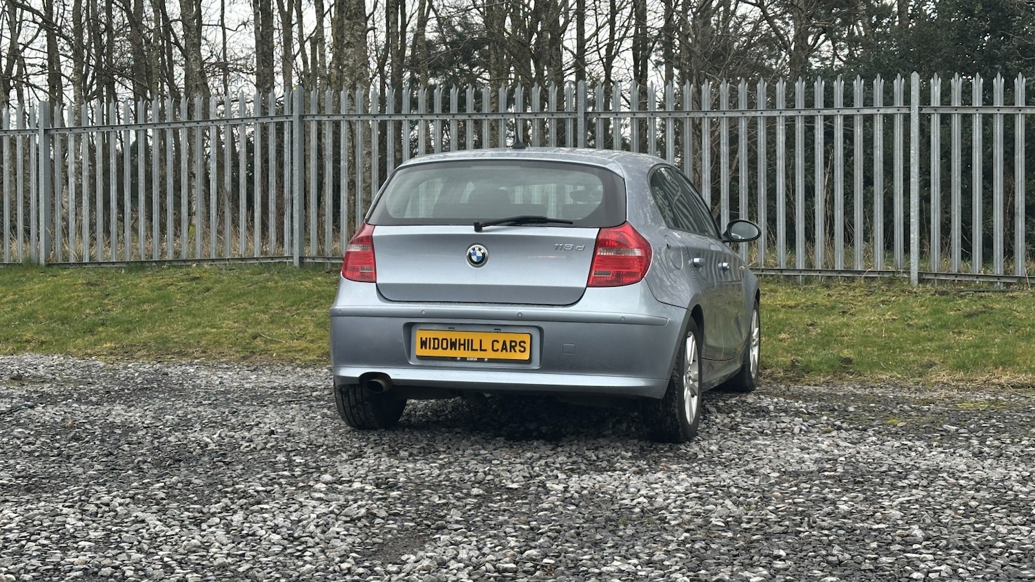 Used BMW 1 Series 2009 for sale - 77656192: Photo 5