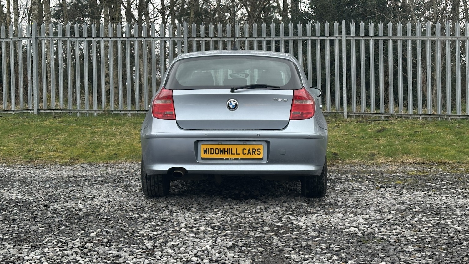 Used BMW 1 Series 2009 for sale - 77656192: Photo 6