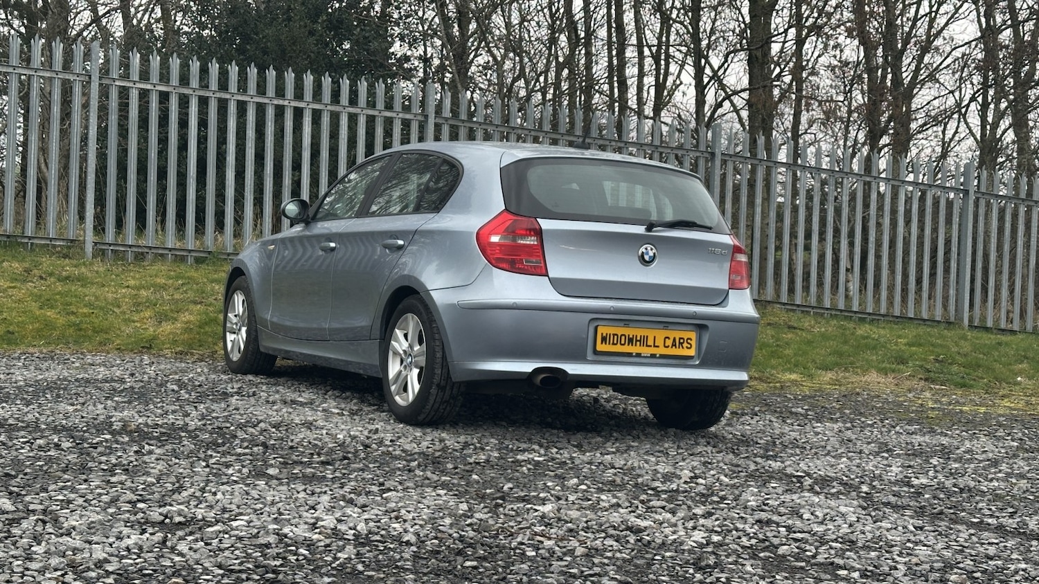 Used BMW 1 Series 2009 for sale - 77656192: Photo 7