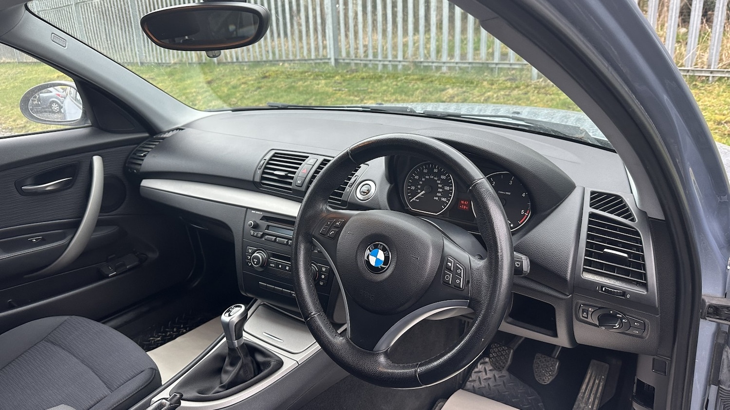 Used BMW 1 Series 2009 for sale - 77656192: Photo 8