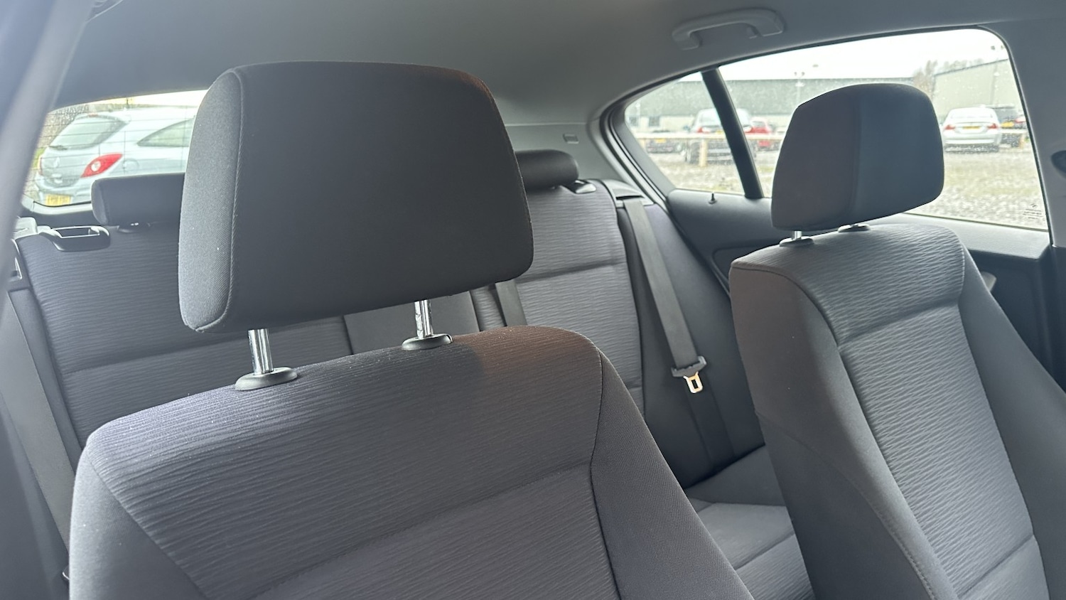 Used BMW 1 Series 2009 for sale - 77656192: Photo 9