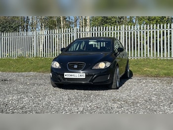 Used SEAT Leon 2010 for sale - 78345765: Photo
