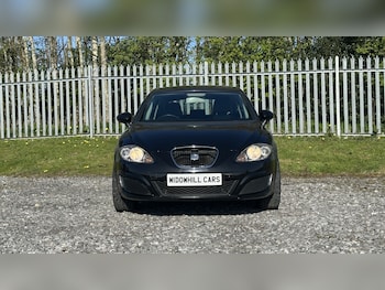 Used SEAT Leon 2010 for sale - 78345765: Photo