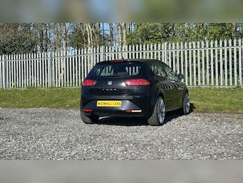 Used SEAT Leon 2010 for sale - 78345765: Photo