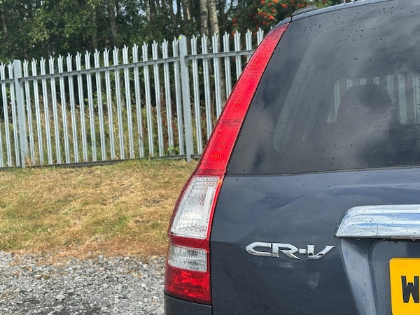 Used Honda CR-V 2007 for sale - 75608252: Photo 11