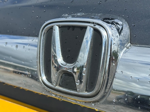Used Honda CR-V 2007 for sale - 75608252: Photo 13