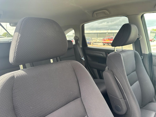 Used Honda CR-V 2007 for sale - 75608252: Photo 14